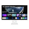 LG Monitor 27SR50F-W.ATM (27SR50F-W) (27.0")
