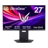 LG Monitor 27G850A-B.ATM (27G850A-B) (27.0")