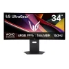 LG Monitor 34G600A-B.ATM (34G600A-B) (34.0")