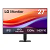 LG Monitor 27U411A-B.ATMQ (27U411A-B) (27.0")