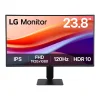 LG Monitor  24U411A-B.ATMQ (24U411A-B) (23.8")