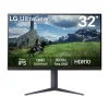 LG Monitor 32GS85Q-B.ATM (32GS85Q-B) (31.5")