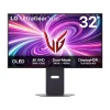 LG Monitor 32GS95UV-B.ATM (32GS95UV-B) (31.5")