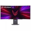 LG Monitor 45GS95QE-B.ATM (45GS95QE-B) (44.5")