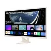 มอนิเตอร์, Monitor, LG, LG Monitor 32SR50F-W.ATM, LG LGE-32SR50F-W, Smart Monitor, LGE-32SR50F-W