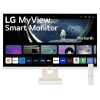 LG Monitor 27U511SA-W.ATM (27U511SA-W) (27.0")