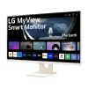มอนิเตอร์, Monitor, LG, LG Monitor 27U511SA-W.ATM, LG 27U511SA-W.ATM, 27U511SA-W.ATM, 27U511SA-W