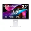 LG Monitor 32G810SA-W.ATM (32G810SA-W) (31.5")