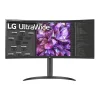 LG Monitor 34WQ75C-B.ATM (34WQ75C-B) (34.0")