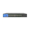 Linksys LGS328C 24-Port Managed Gigabit Switch (LGS328C)