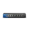 Linksys 8-Port Business Desktop Gigabit Switch (LGS108-AP)