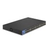 อุปกรณ์เน็ตเวิร์ค, Network, Linksys, 48-Port, Linksys 48-Port Managed, Switch, LGS352C