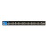 Linksys 48-Port Managed Gigabit Switch (LGS352C)