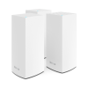 Linksys Tri-Band AX4200 Mesh WiFi 6 System 3-Pack (MX12600-AH)