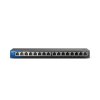 Linksys 16-Port Business Desktop Gigabit Switch (LGS116-AP)