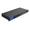 อุปกรณ์เน็ตเวิร์ค, Network, Linksys, Linksys 24-Port Business, Switch, Business Switch, 24 Port, LGS124-AP