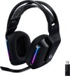 Logitech G733 LIGHTSPEED WIRELESS RGB GAMING HEADSET - BLACK (981-000867)