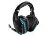 Logitech G933S 7.1 LIGHTSYNC GAMING HEADSET (981-000746)