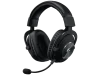 Logitech G PRO X Gaming Headset - BLACK (981-000820)