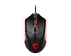 MSI Mouse CLUTCH GM08 (ED5A209)