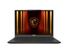 Notebook MSI Stealth 16 AI A2HWFG-050TH (9S7-15F535-050) (16.0’’)