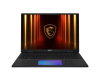 Notebook MSI Titan 18 HX AI A2XWJG-288TH (9S7-182421-288) (18.0’’)
