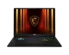 Notebook MSI Vector A18 HX A9WHG-252TH (9S7-182L84-252) (18.0’’)