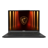 Notebook MSI Stealth A16 AI+ A3XWIG-226TH (9S7-15FL35-226) (16.0’’)