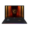 Notebook MSI Raider 18 HX AI A2XWJG-869TH (9S7-182462-869) (18.0’’)
