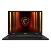 Notebook MSI Crosshair 16 HX AI D2XWGKG-022TH (9S7-15P421-022) (16.0’’)