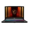 Notebook MSI Katana 15 HX B14WEK-414TH (9S7-1587C1-414) (15.6’’)