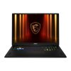Notebook MSI Vector 18 HX AI A2XWIG-843TH (9S7-1824B4-843) (18.0’’)