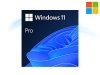 Microsoft Windows 11 Pro 64 Bit ESD (FQC-10572)