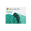 Microsoft 365 Family ESD (6GQ-00083)