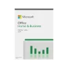 Microsoft Office Home and Business 2024 Medialess FPP (EP2-06630)