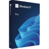 ไมโครซอฟท์, ไมโครซอฟท์ วินโดวส์, Microsoft, Microsoft Windows Pro, FPP, HAV-00158