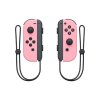 Nintendo Joy-Con Controllers Pastel Pink (L/Pink+R/Pink) (HAC-A-JAYAF-MSE)