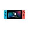 Nintendo switch model gen 2 Blue Read Joy-Con (HAD-S-KABAH-TH4)