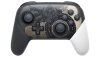 Nintendo switch pro controller Zelda (HAC-A-FSSKU-MSE)