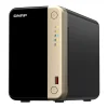 อุปกรณ์เก็บข้อมูลบนเครือข่าย, Network Attached Storage, NAS, QNAP, TS-264-8G