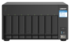 NAS QNAP 8-Bay (TS-832PX-4G)