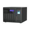 อุปกรณ์เก็บข้อมูลบนเครือข่าย, Network Attached Storage, NAS, QNAP, TS-855X-8G