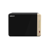 NAS QNAP 6-Bay (TS-664-8G)