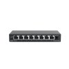 อุปกรณ์เน็ตเวิร์ค, Network, Rayee, Ruijie, Switch, 8-port, RG-ES108GD