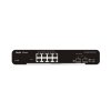 Reyee RG-NBS3100-8GT2SFP, 10-port Gigabit Layer 2 Cloud Managed Switch without POE