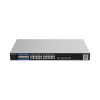 Reyee RG-NBF5200M-8FS16GT4XS, Layer 3 Managed Switch for e-Lighten
