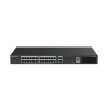 Reyee RG-ES228GS-P, 28-Port Gigabit Smart Cloud Managed PoE Switch