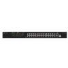 Reyee RG-ES126FGS-P, 24-Port 10/100 Mbps with 2-Port Gigabit Unmanaged PoE Switch