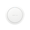 Reyee RG-RAP2266, Wi-Fi 6 AX3000 Indoor Ceiling-Mount Access Point