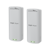 Reyee RG-EST100-E, 2.4 GHz Dual-Stream 500 m Wireless Bridge